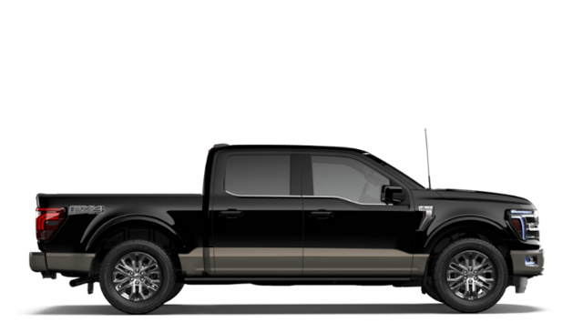 2026 Ford F-150+F-150